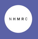 NHMRC logo